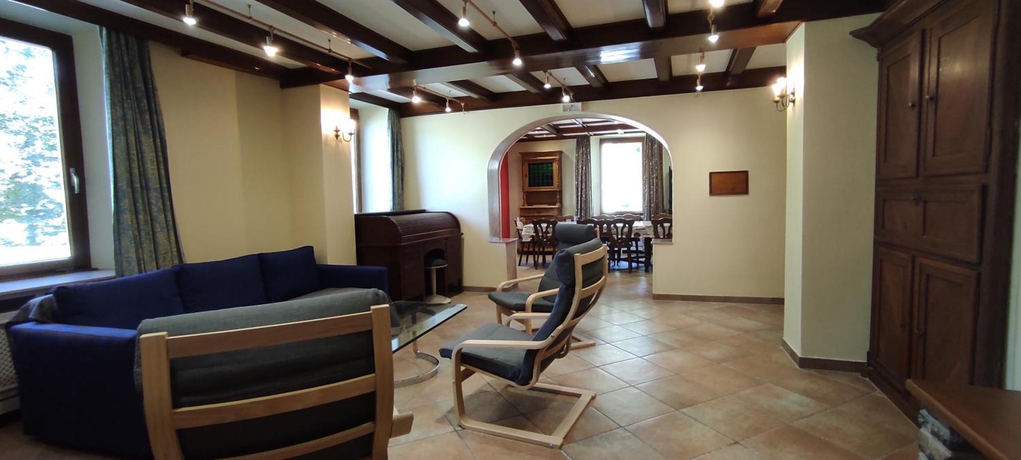 La Diligence Apartment Arsdorf ภายนอก รูปภาพ