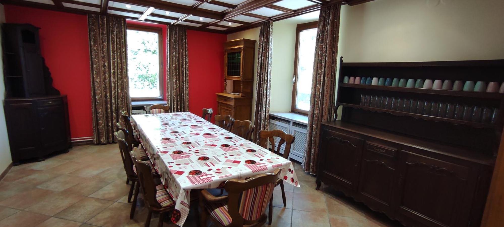 La Diligence Apartment Arsdorf ภายนอก รูปภาพ