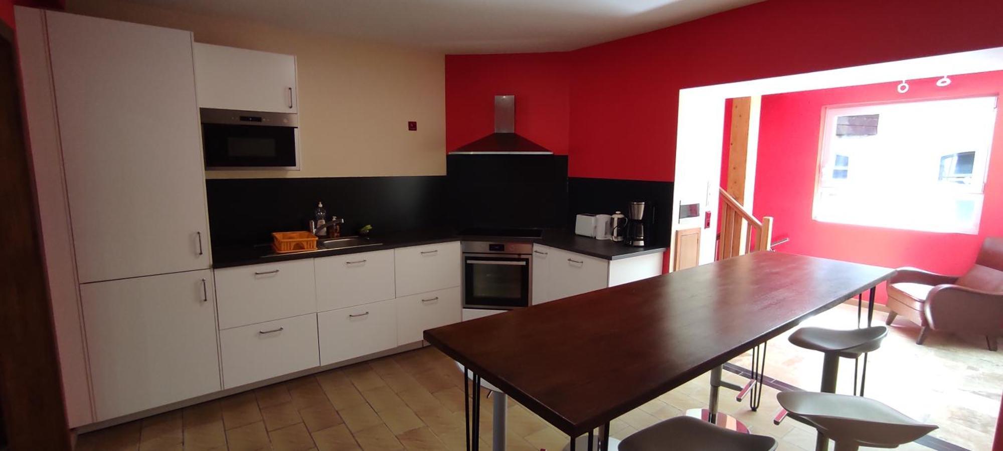 La Diligence Apartment Arsdorf ภายนอก รูปภาพ
