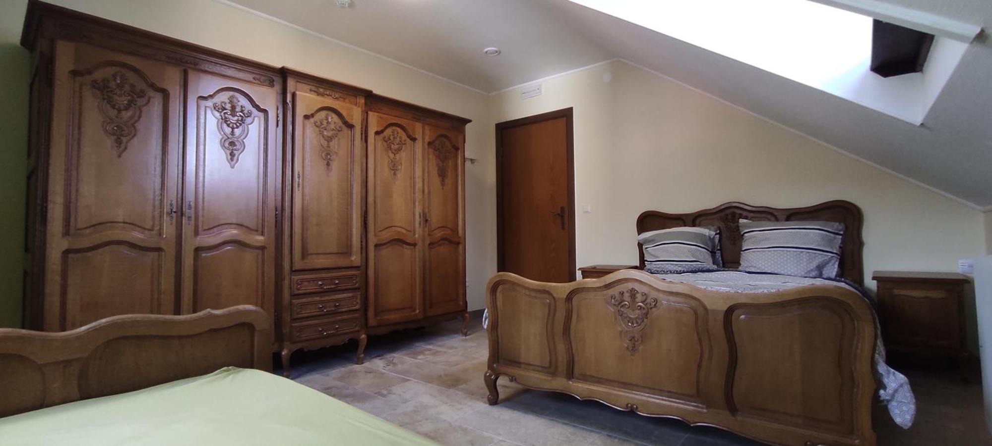 La Diligence Apartment Arsdorf ภายนอก รูปภาพ