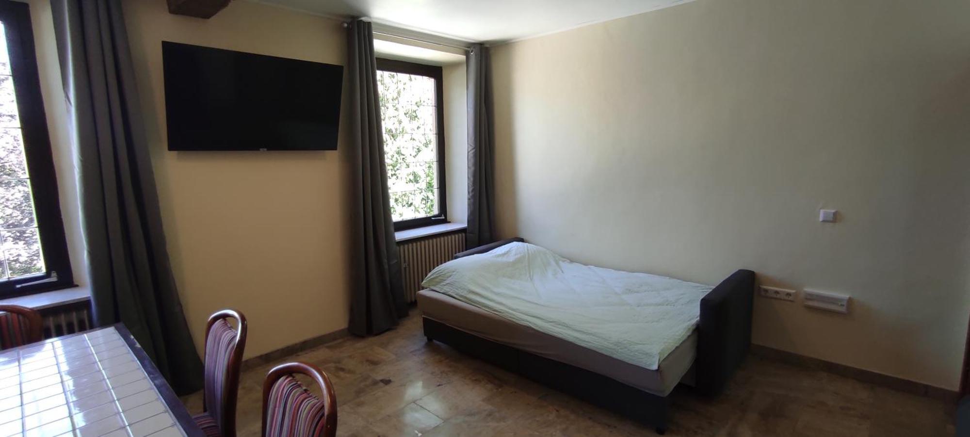 La Diligence Apartment Arsdorf ภายนอก รูปภาพ