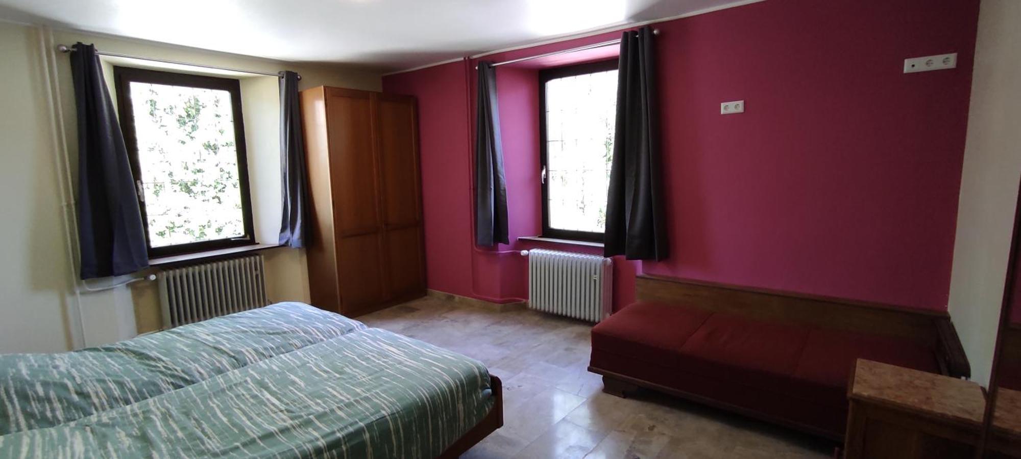 La Diligence Apartment Arsdorf ภายนอก รูปภาพ