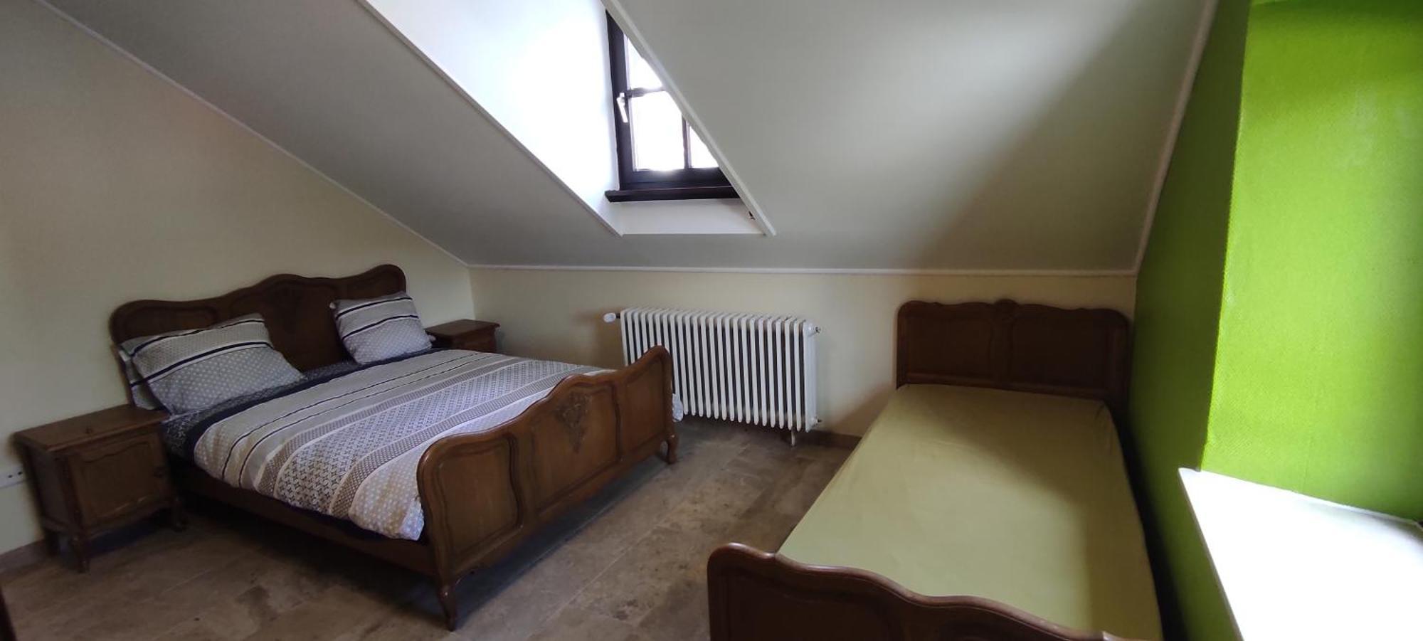 La Diligence Apartment Arsdorf ภายนอก รูปภาพ