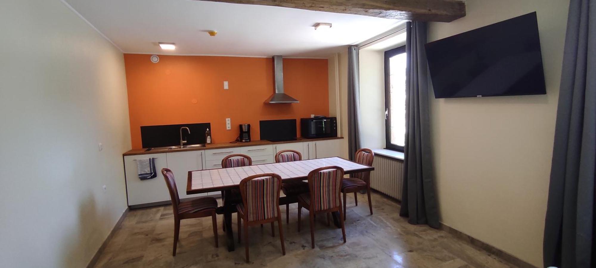 La Diligence Apartment Arsdorf ภายนอก รูปภาพ