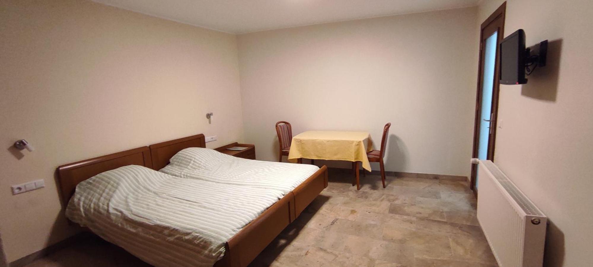 La Diligence Apartment Arsdorf ภายนอก รูปภาพ