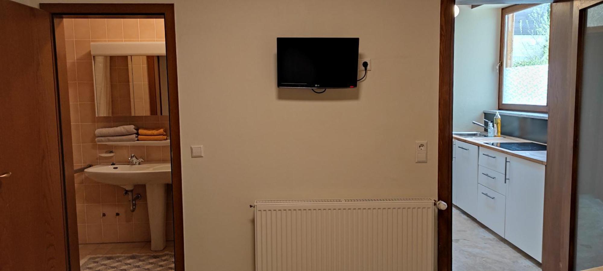 La Diligence Apartment Arsdorf ภายนอก รูปภาพ