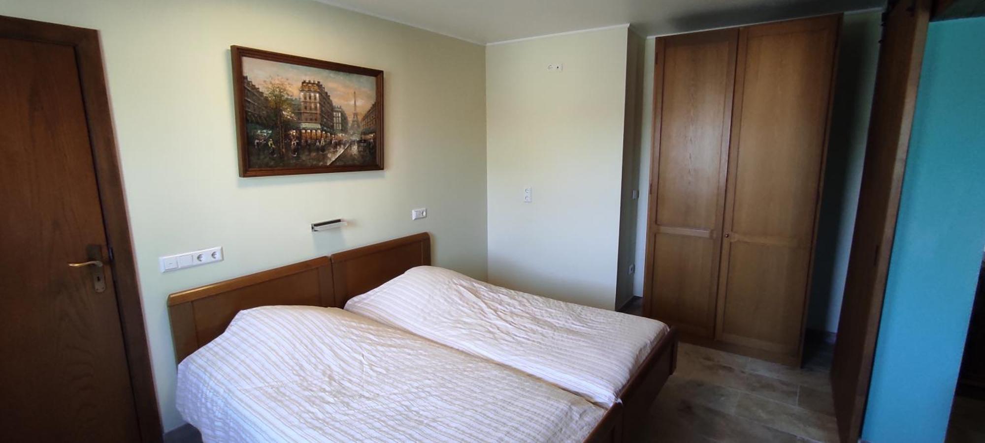La Diligence Apartment Arsdorf ภายนอก รูปภาพ