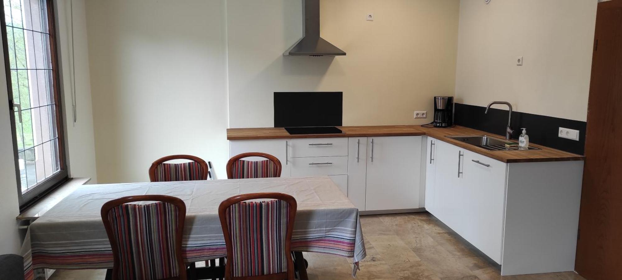 La Diligence Apartment Arsdorf ภายนอก รูปภาพ