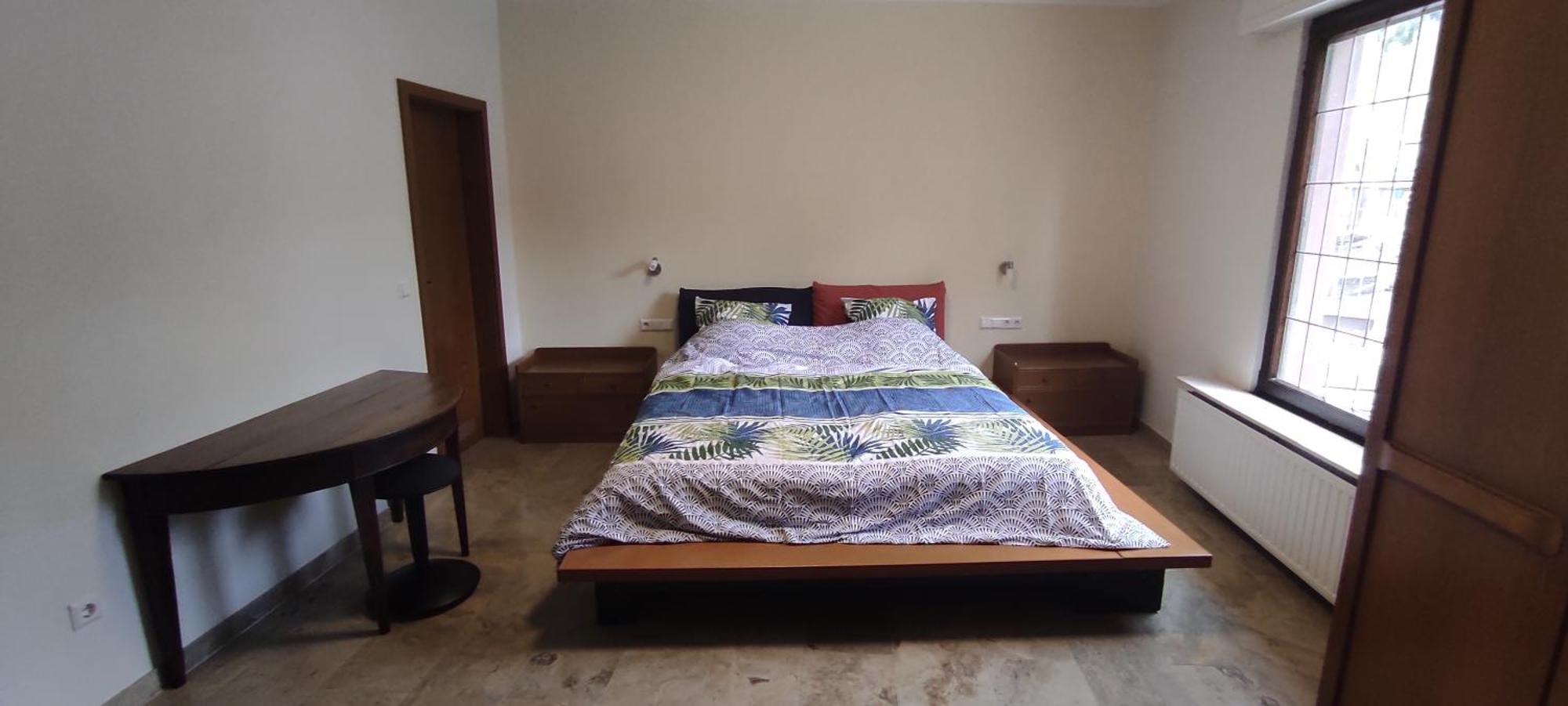 La Diligence Apartment Arsdorf ภายนอก รูปภาพ