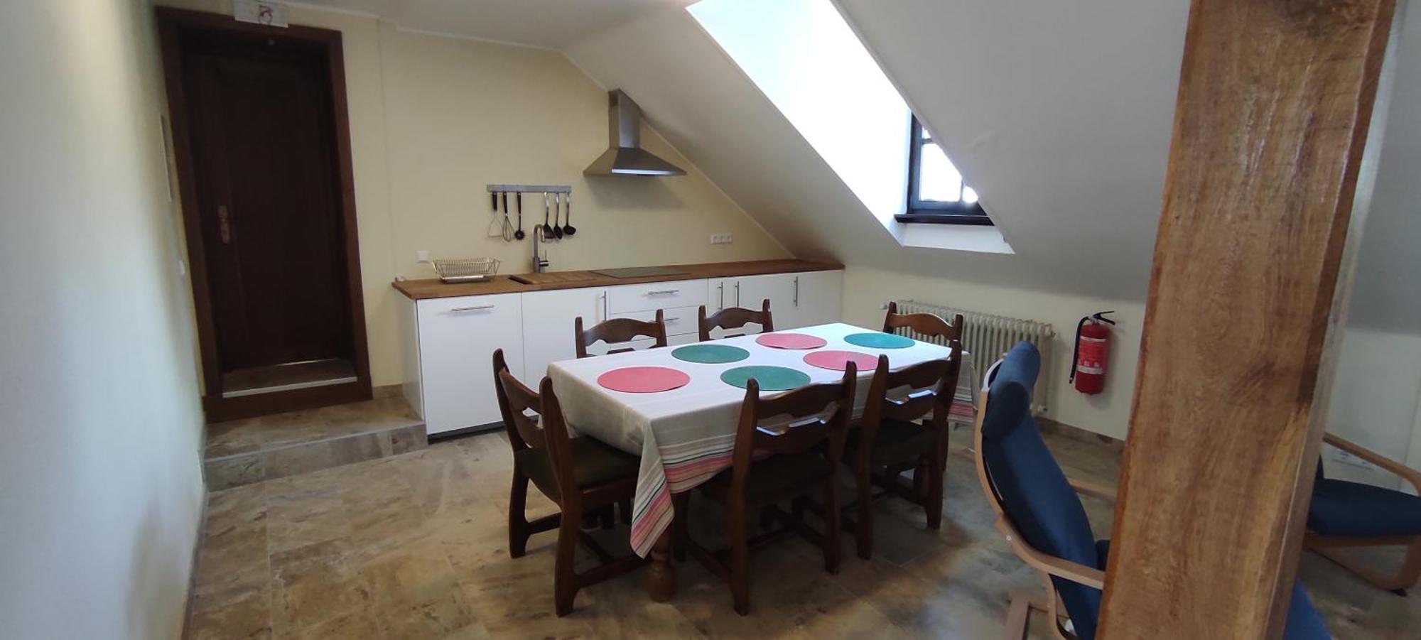 La Diligence Apartment Arsdorf ภายนอก รูปภาพ