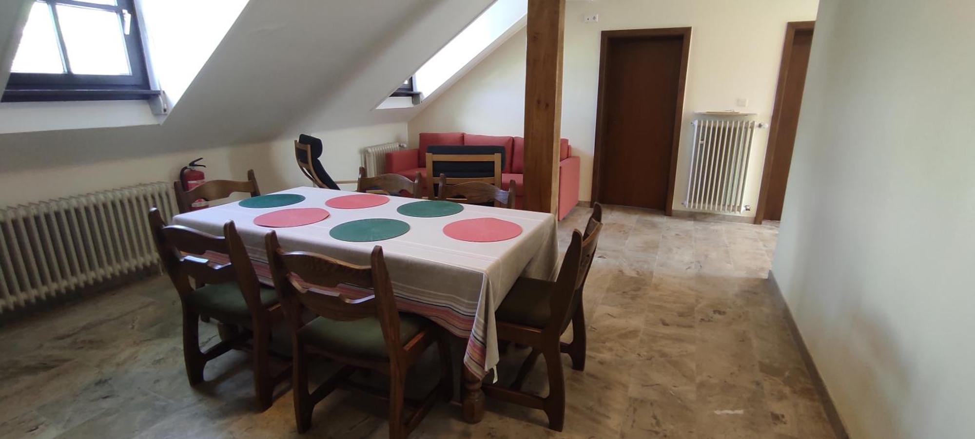 La Diligence Apartment Arsdorf ภายนอก รูปภาพ
